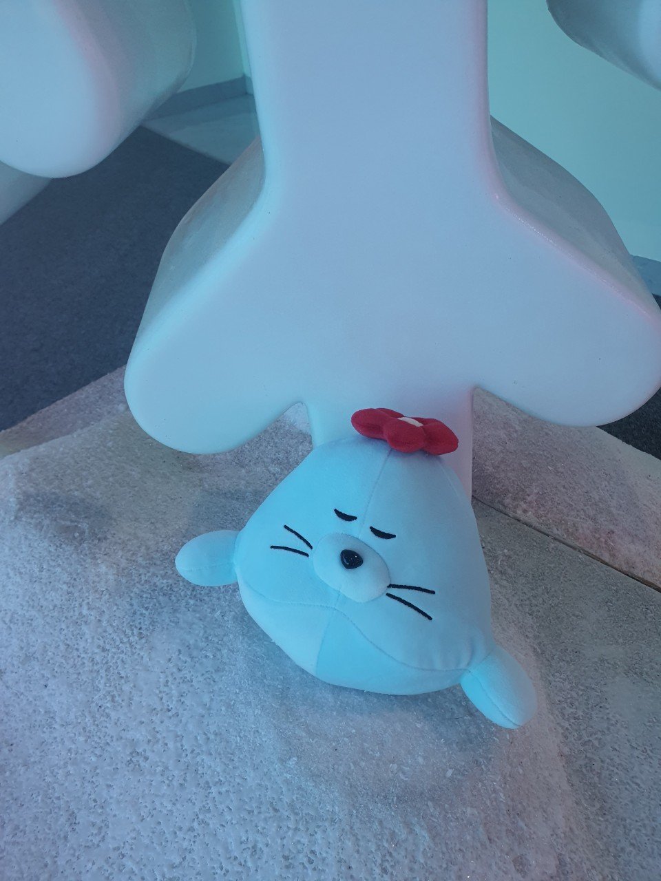 Đồ Lưu Niệm – Ice Jungle